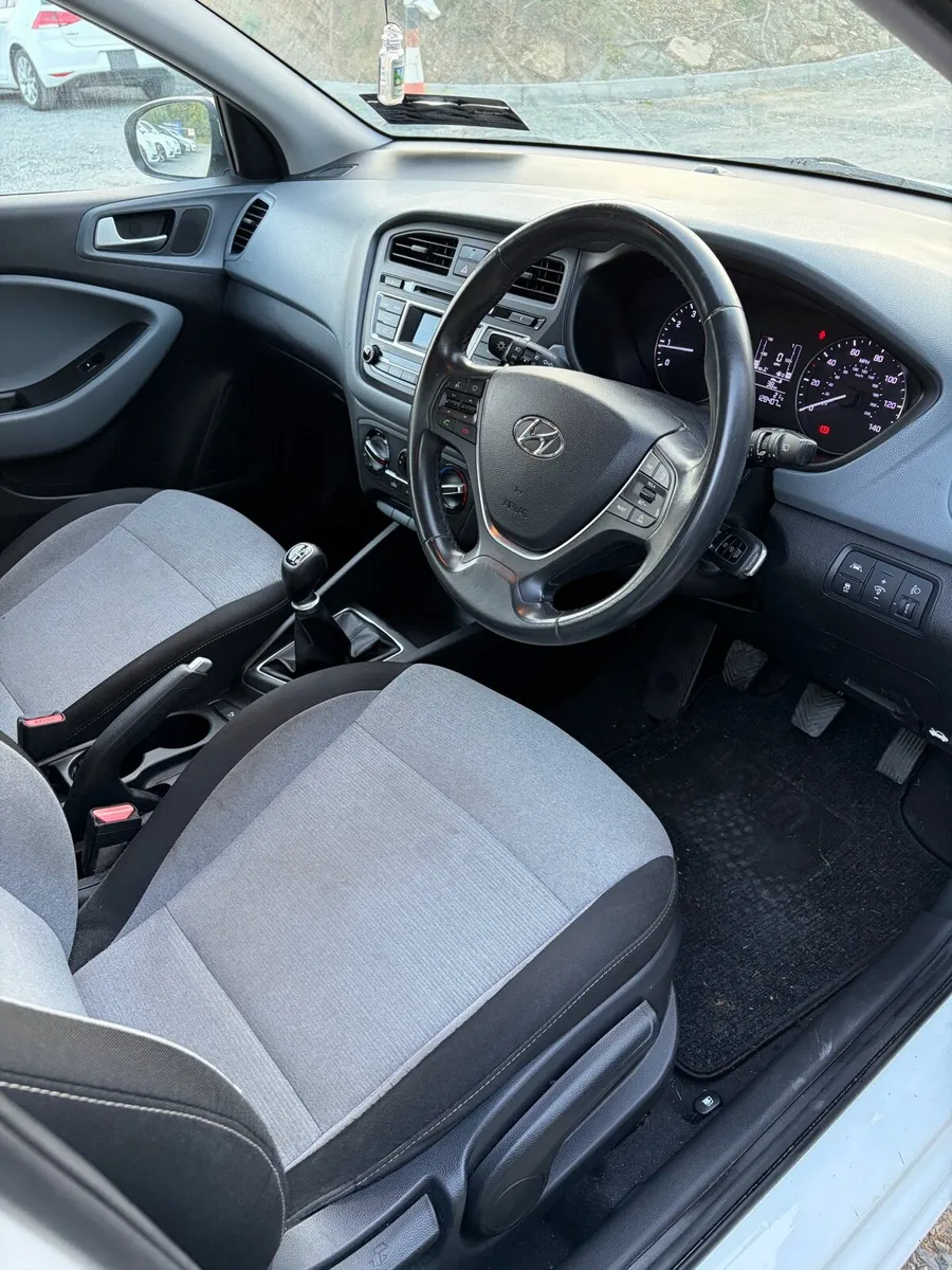 Hyundai i20 - Image 6