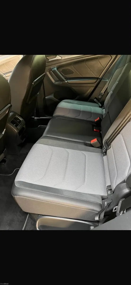 Volkswagen Tiguan 2016 - Image 2