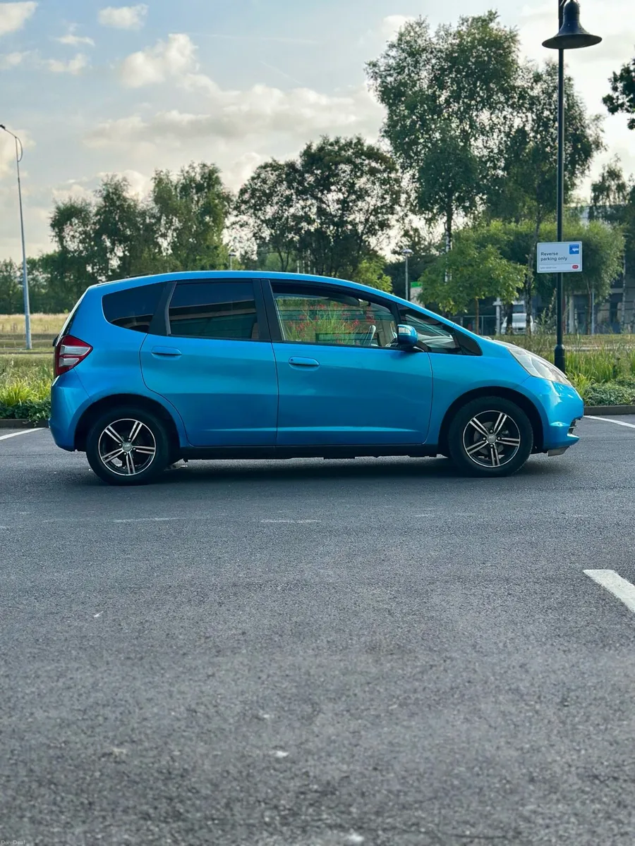 2008 Honda Fit 1.3 Petrol Auto | NCT 07/27 & TAX’d - Image 3