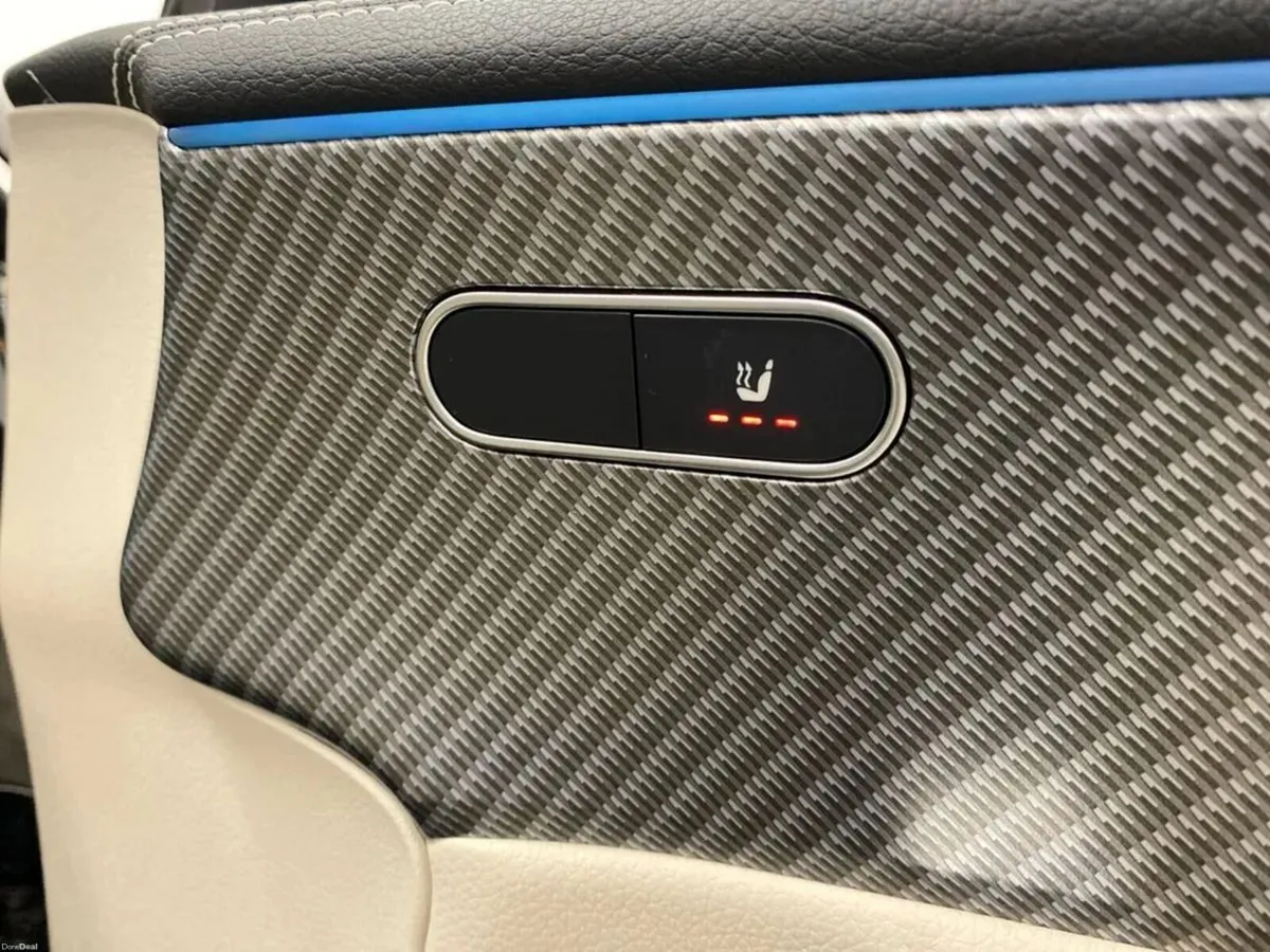 2024 Mercedes-Benz CLA 180 Progressive Plus Petrol - Image 2