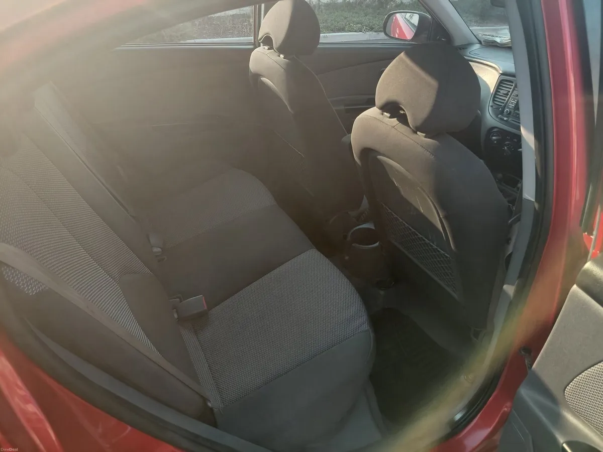 2010 Kia Rio 1.5L Diesel - Image 2