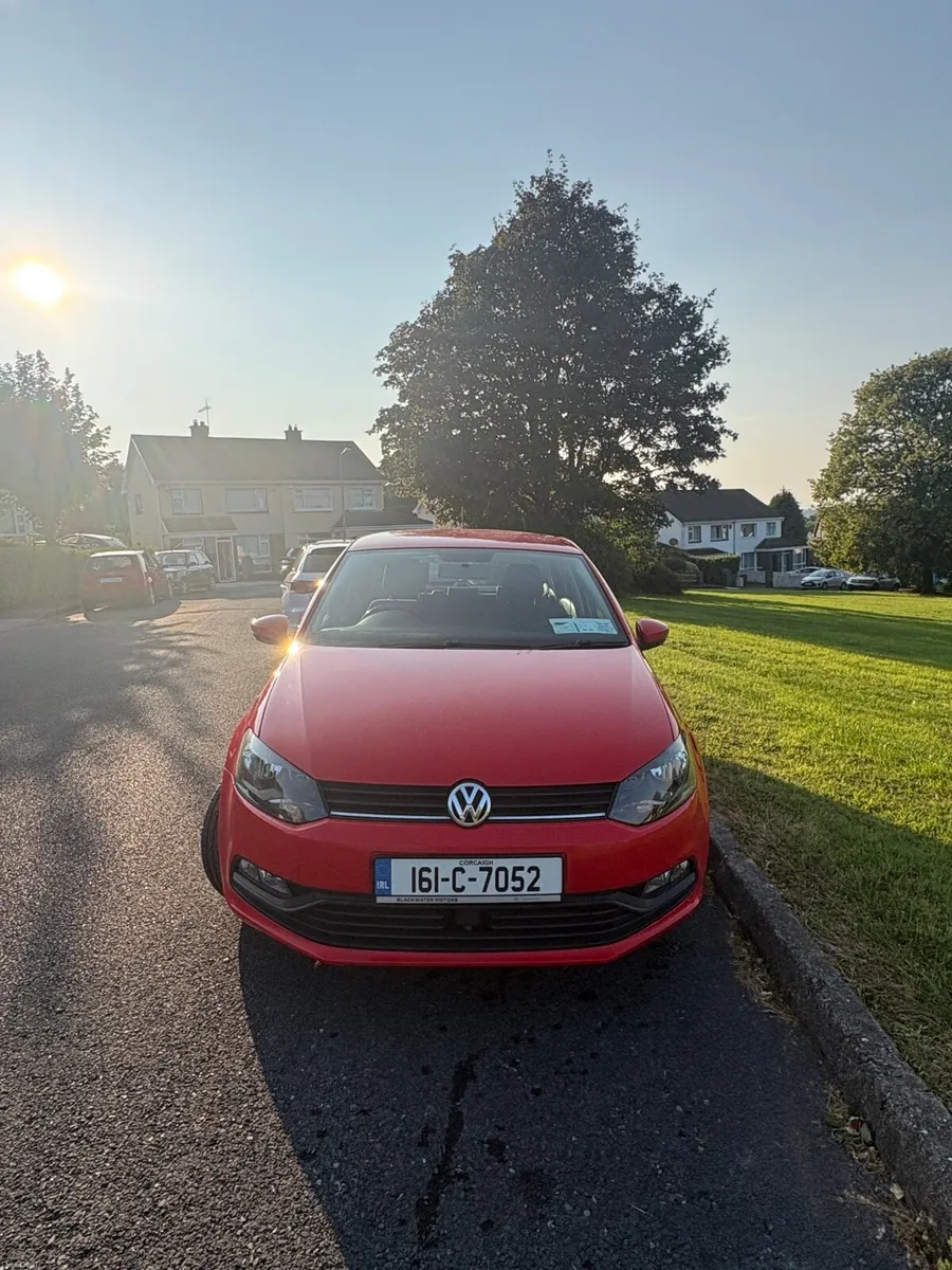 VW Polo - Image 2