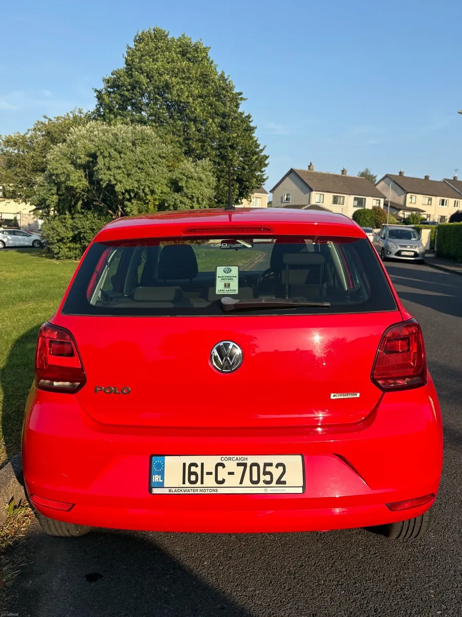 VW Polo - Image 3