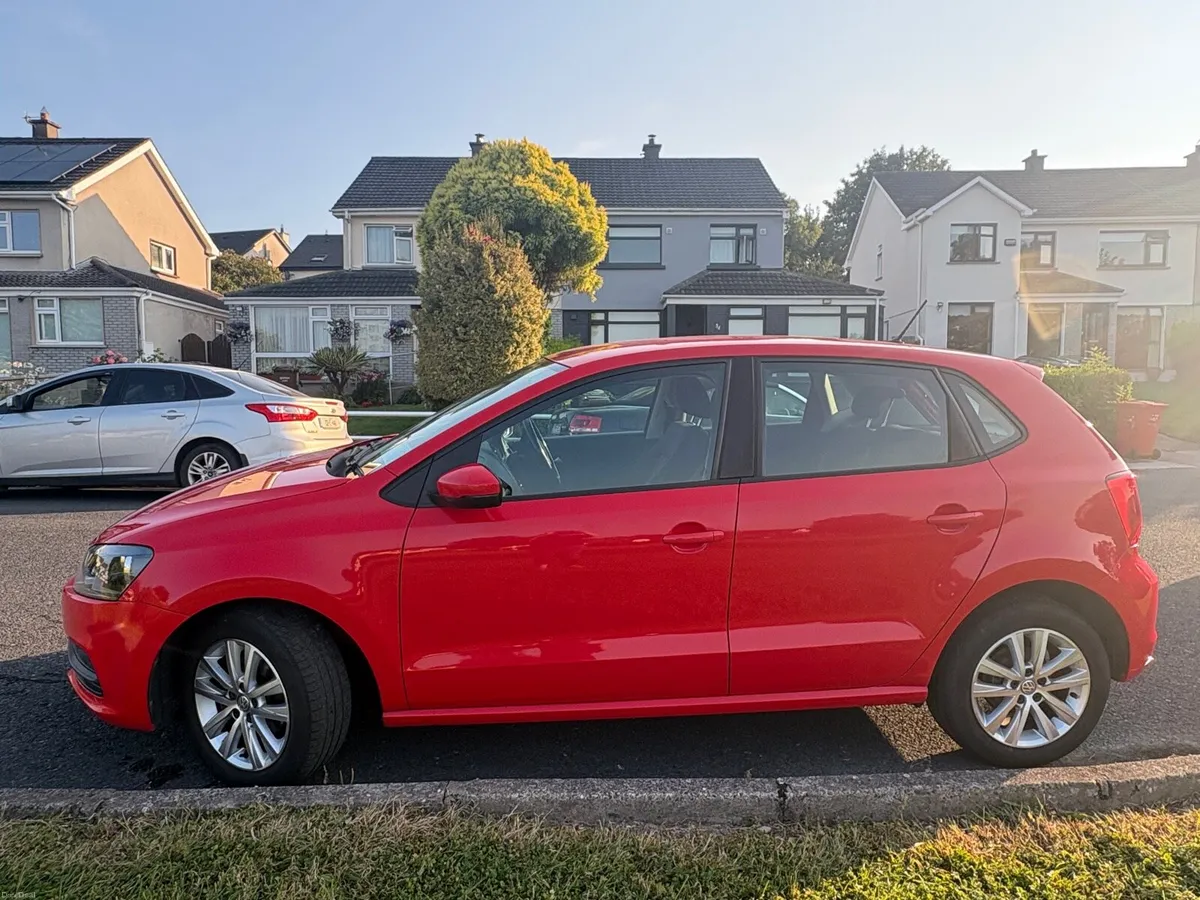 VW Polo - Image 4
