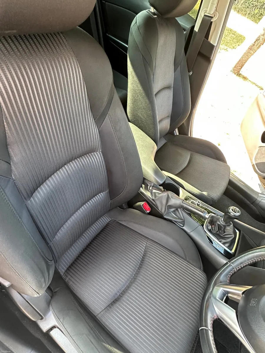 Mazda Mazda3 2014 - Image 4