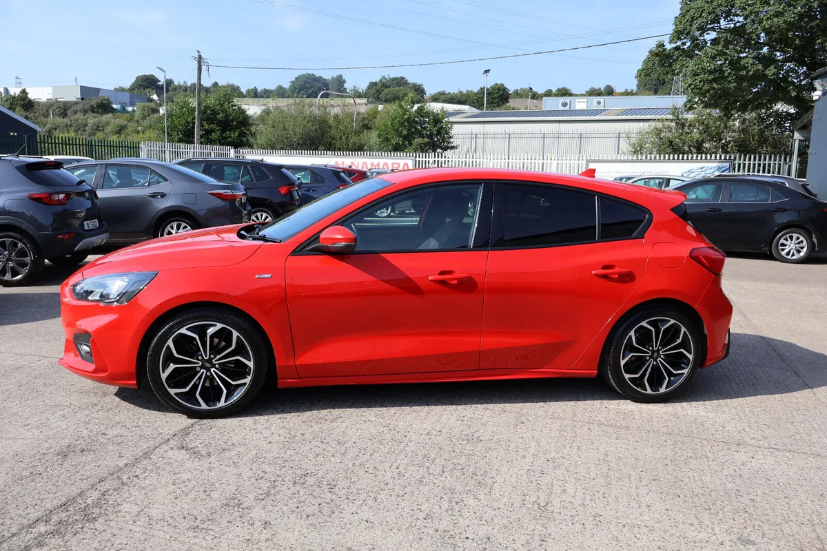 Ford Focus ST LINE Huge Spec Exceptional! - Image 6