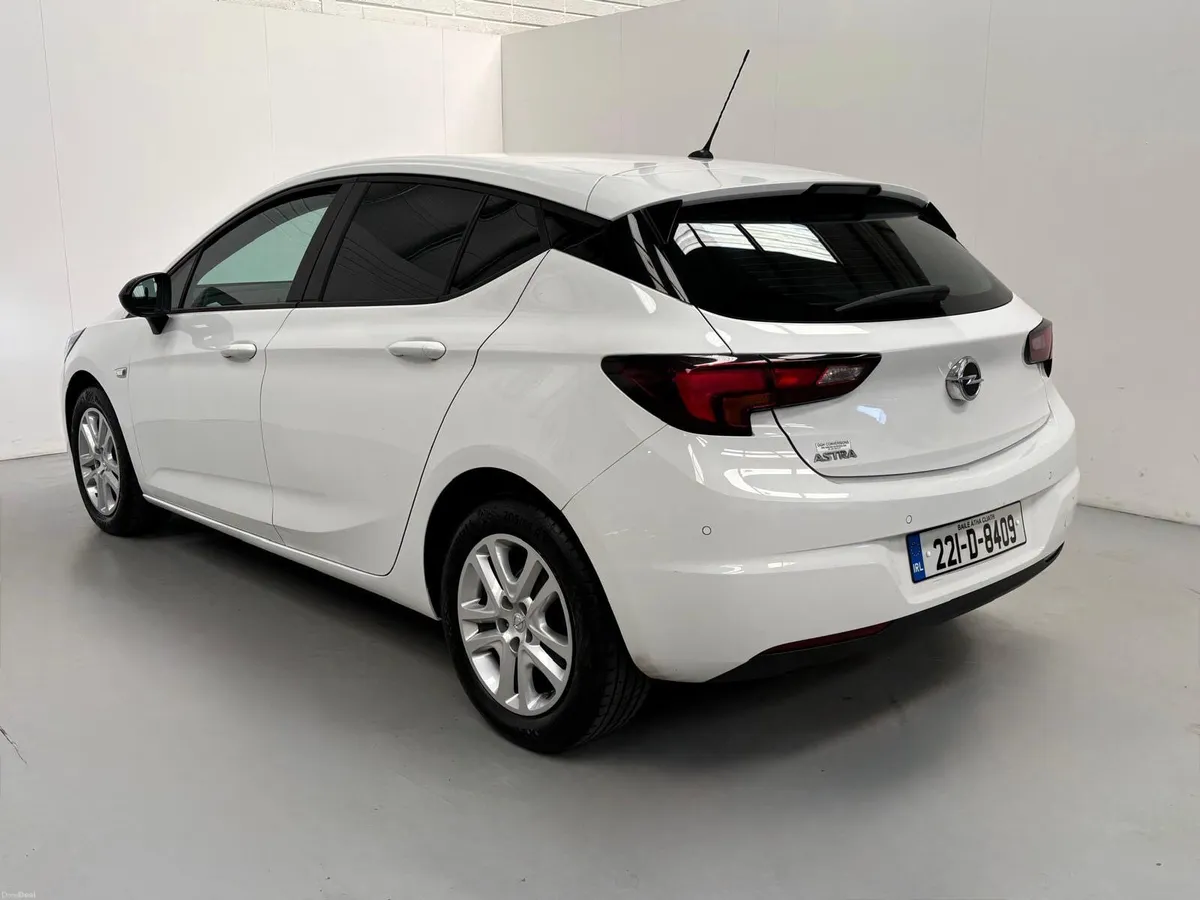 2022 Opel Astra van - Image 5