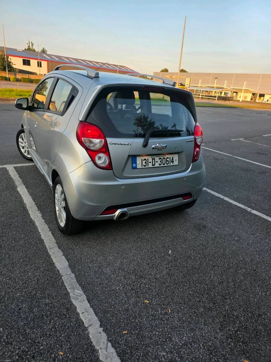 ❤️ CHAVROLET SPARK 1.2 PETROL ⛽️ ❤️ - Image 4