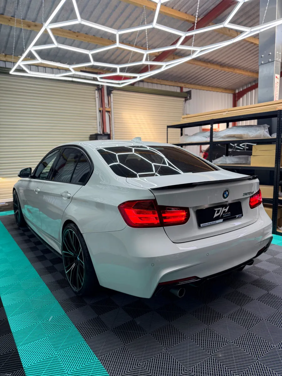 2015 320D Msport 2.0 Diesel - Only 44,000km! - Image 4