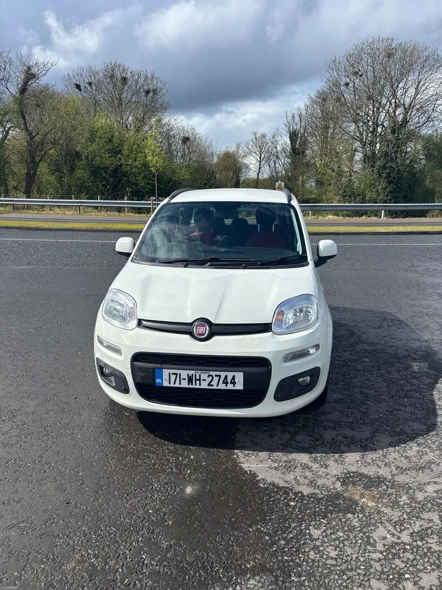 Fiat Panda 2017 - Image 2