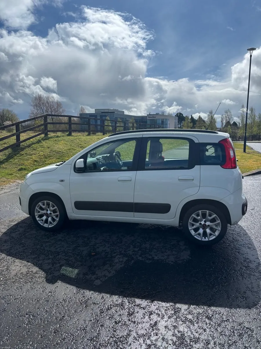Fiat Panda 2017 - Image 1
