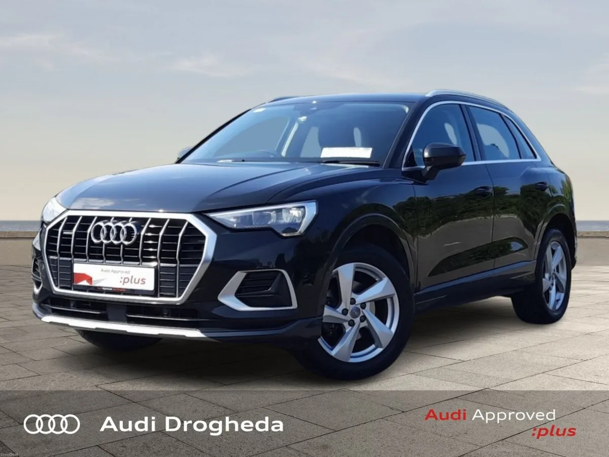 Audi Q3 35 TDI 150HP quattro SE - Image 4