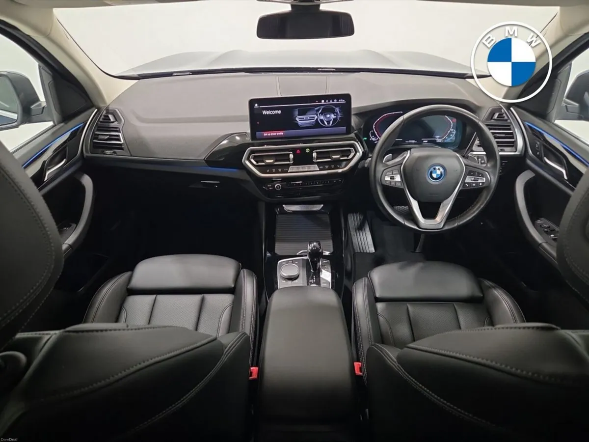 BMW X3 xDrive30e xLine - Image 4