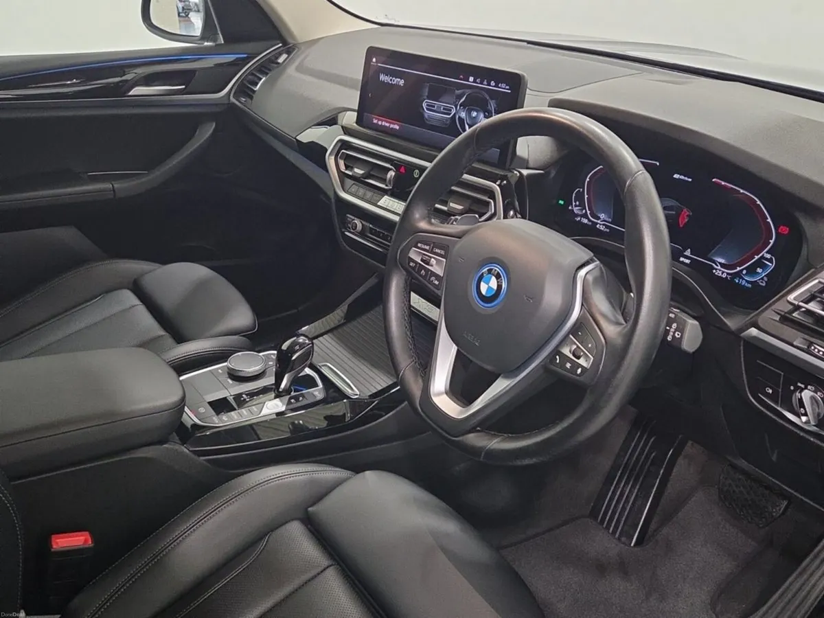 BMW X3 xDrive30e xLine - Image 6