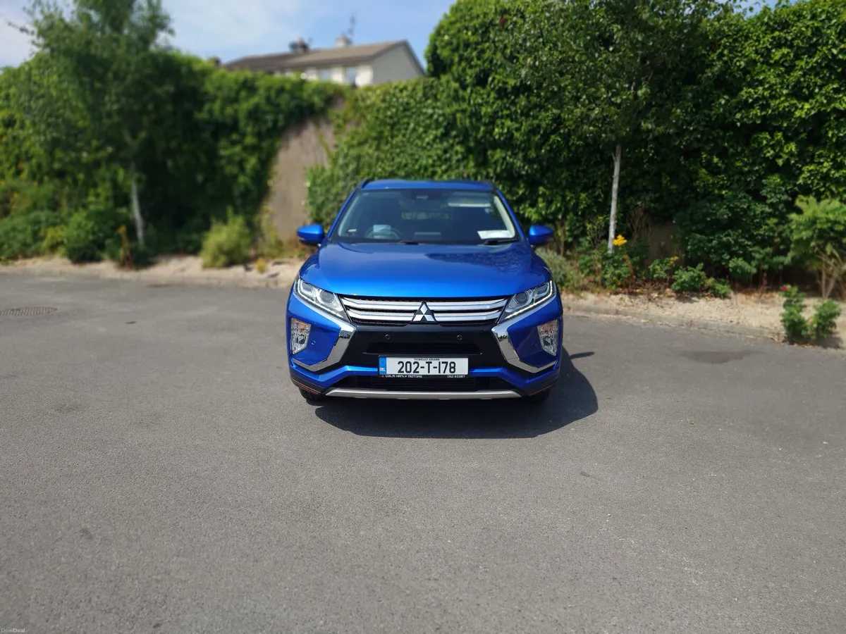 Mitsubishi Eclipse Cross *low mileage* - Image 2