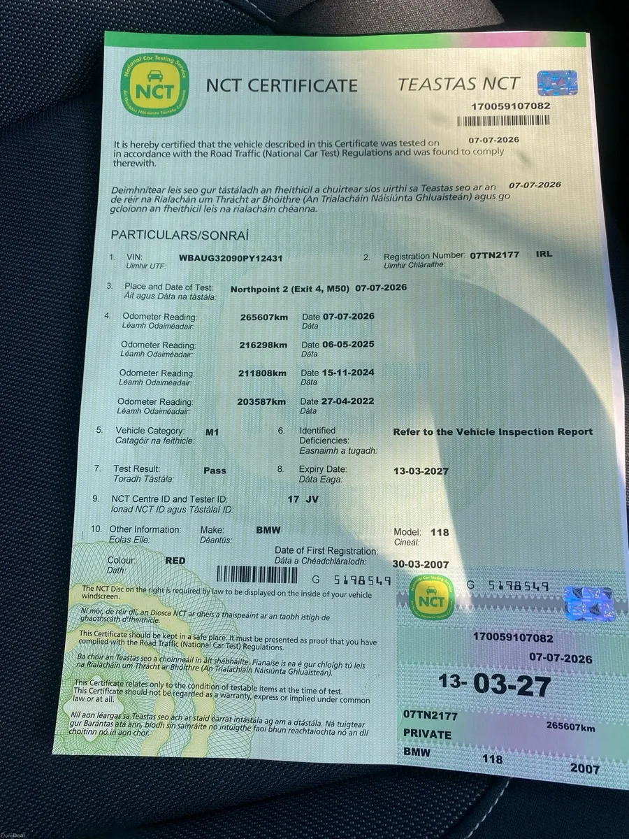 BMW 118 2.0 diesel - Image 2