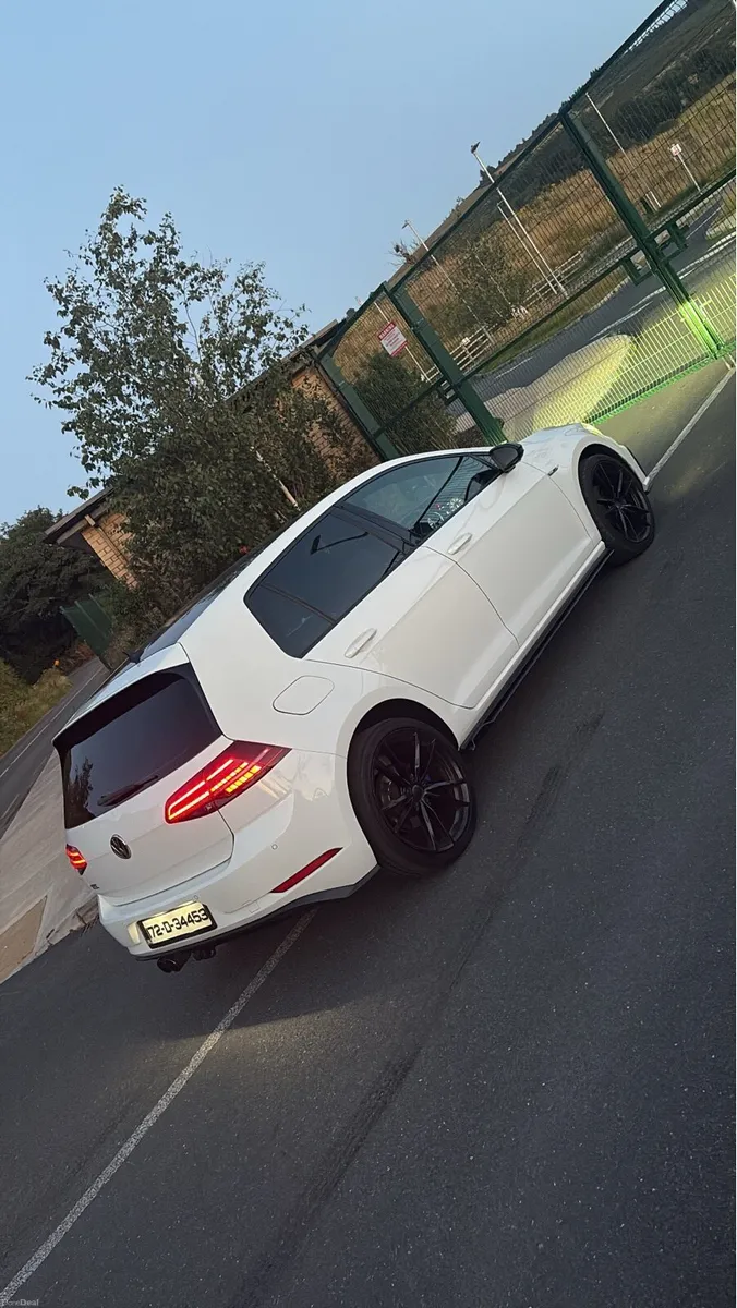 Golf GTE MK7.5 - Image 5