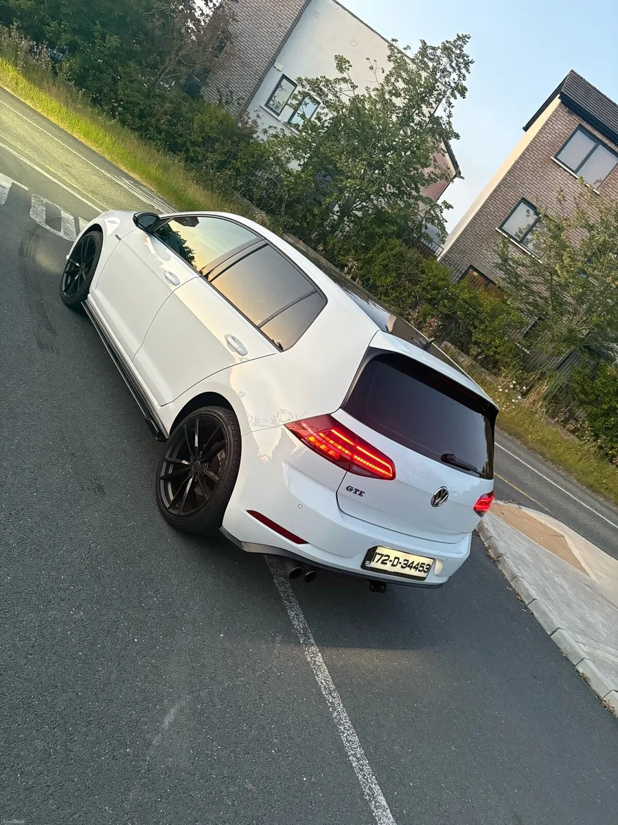 Golf GTE MK7.5 - Image 3