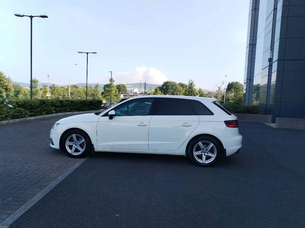 Audi A3 1.6 diesel - Image 4
