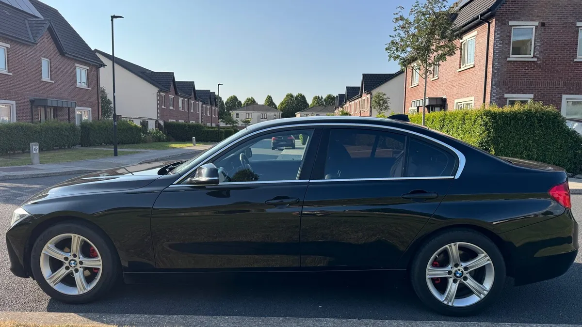 BMW 320D 2015, New NCT 2027 - Image 4