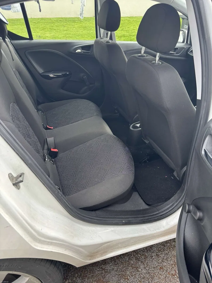 CORSA-E SC 1.3 CDTI 75PS 5DR - Image 4