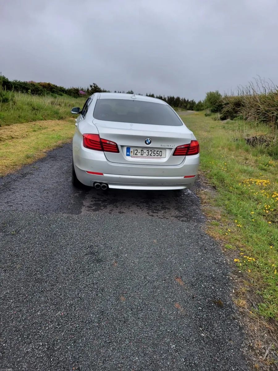 BMW F10 SE - Image 3