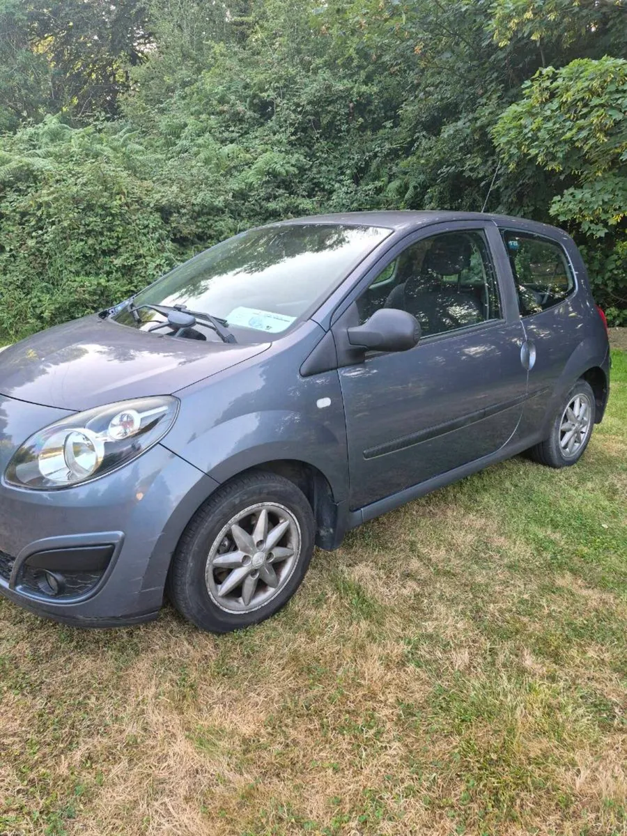 Renault Twingo - Image 1
