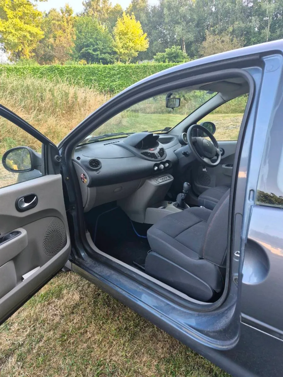 Renault Twingo - Image 3