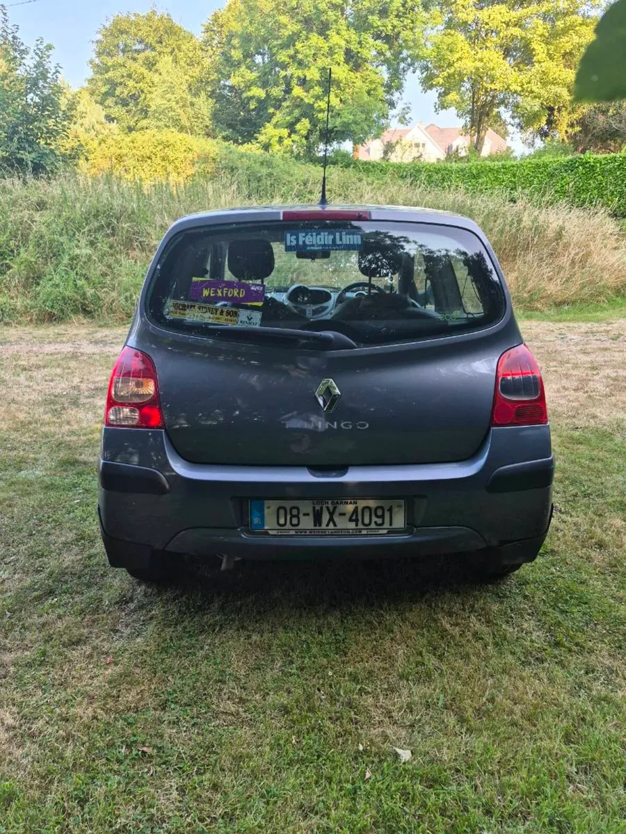 Renault Twingo 1 Owner from New - Image 5