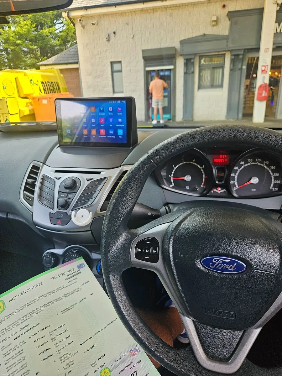 Ford Fiesta 2011 - Image 5