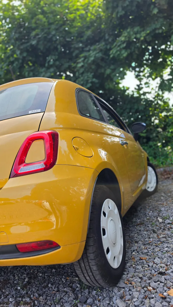 Fiat 500 - Image 6