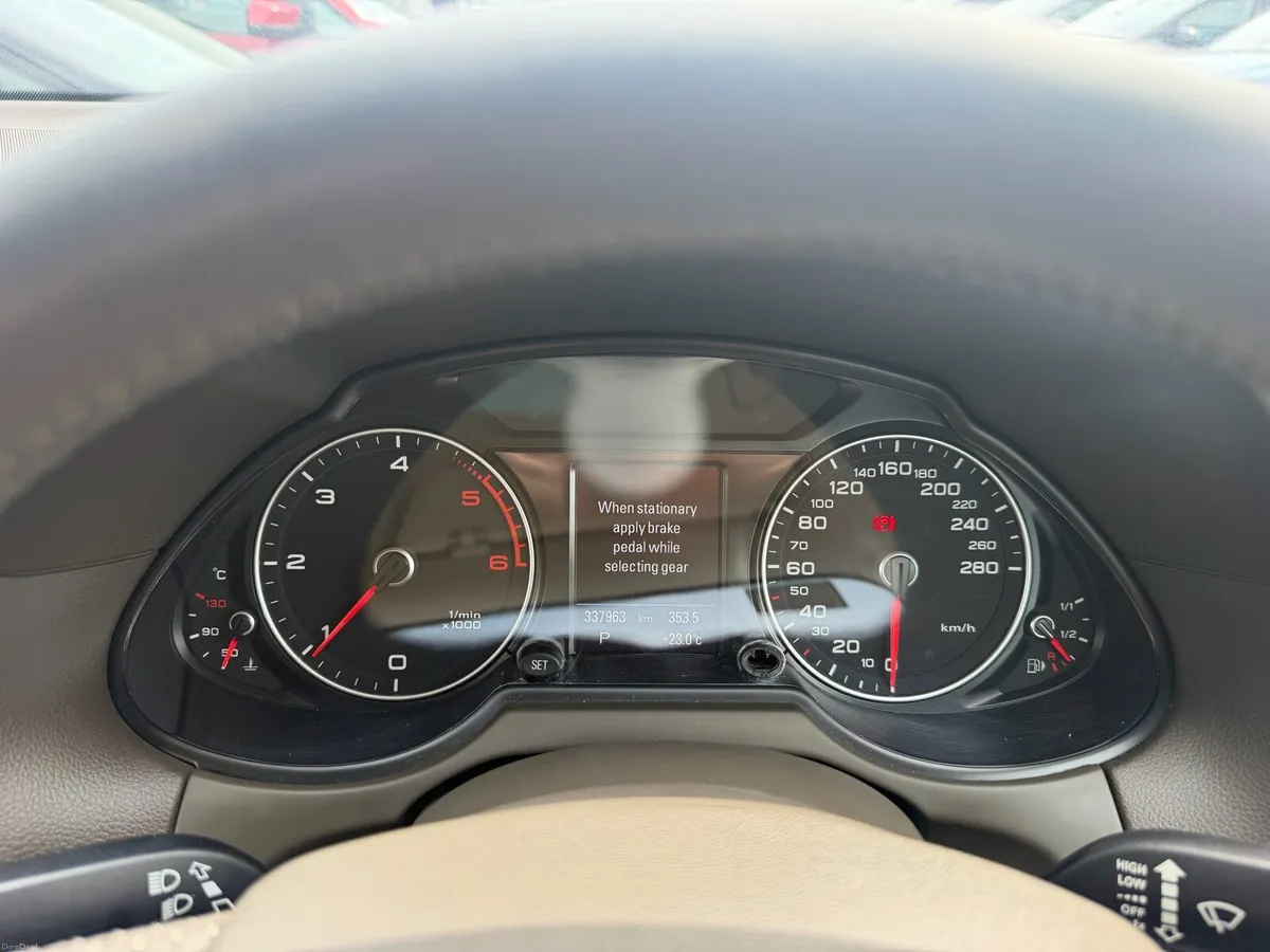 Audi Q5 2014 fresh NCT - Image 3