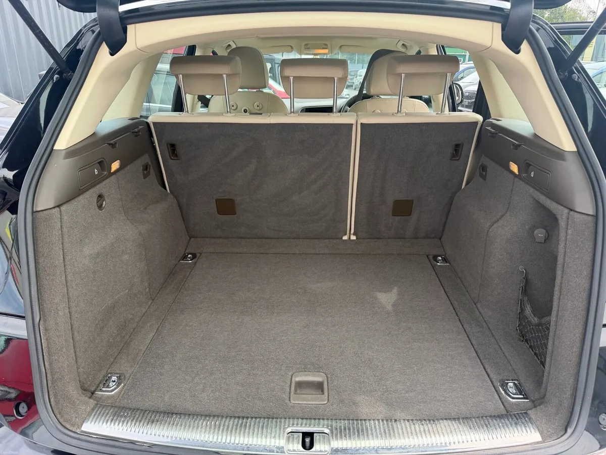 Audi Q5 2014 fresh NCT - Image 4