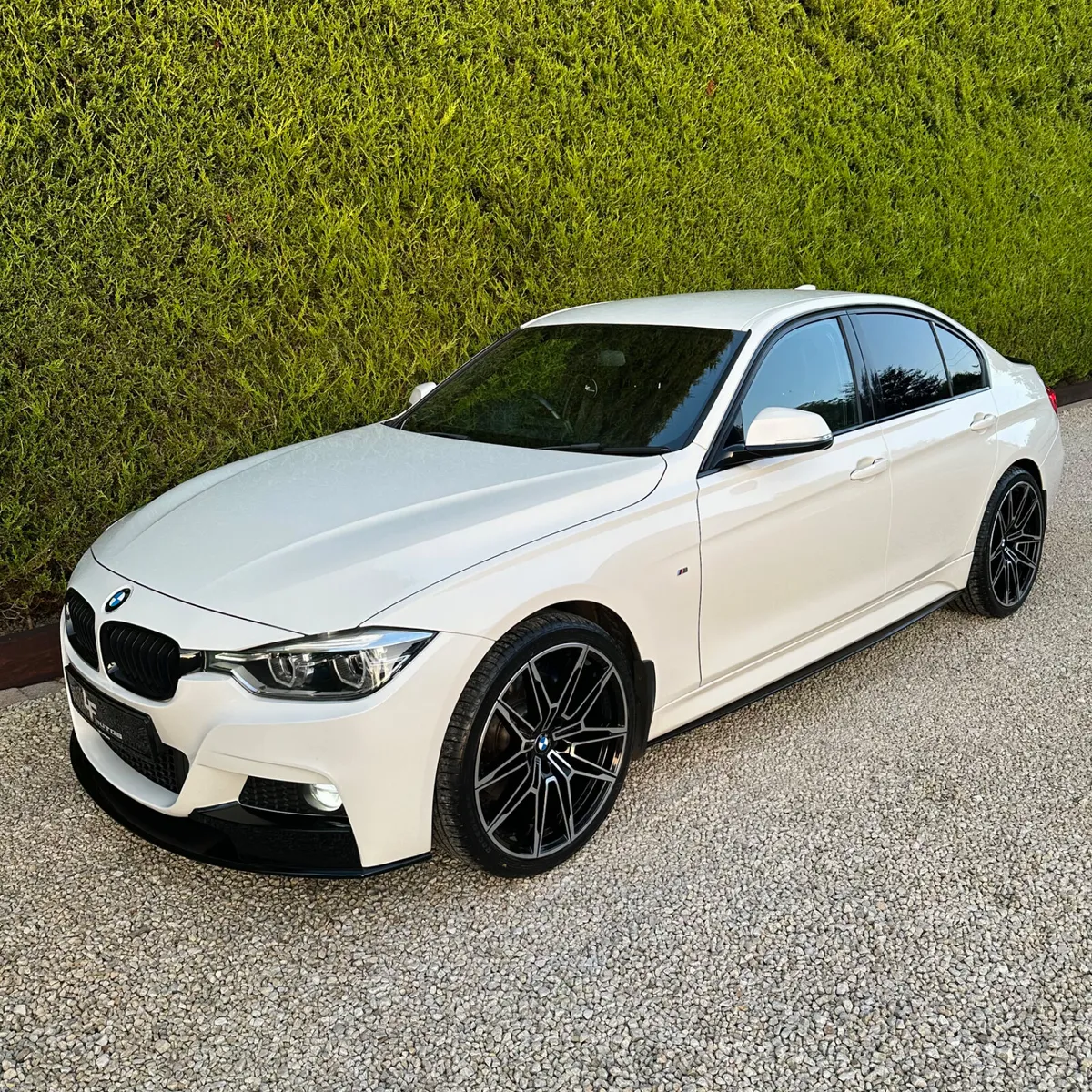 2016 BMW 320D M-SPORT X-DRIVE PRO PACK - Image 2