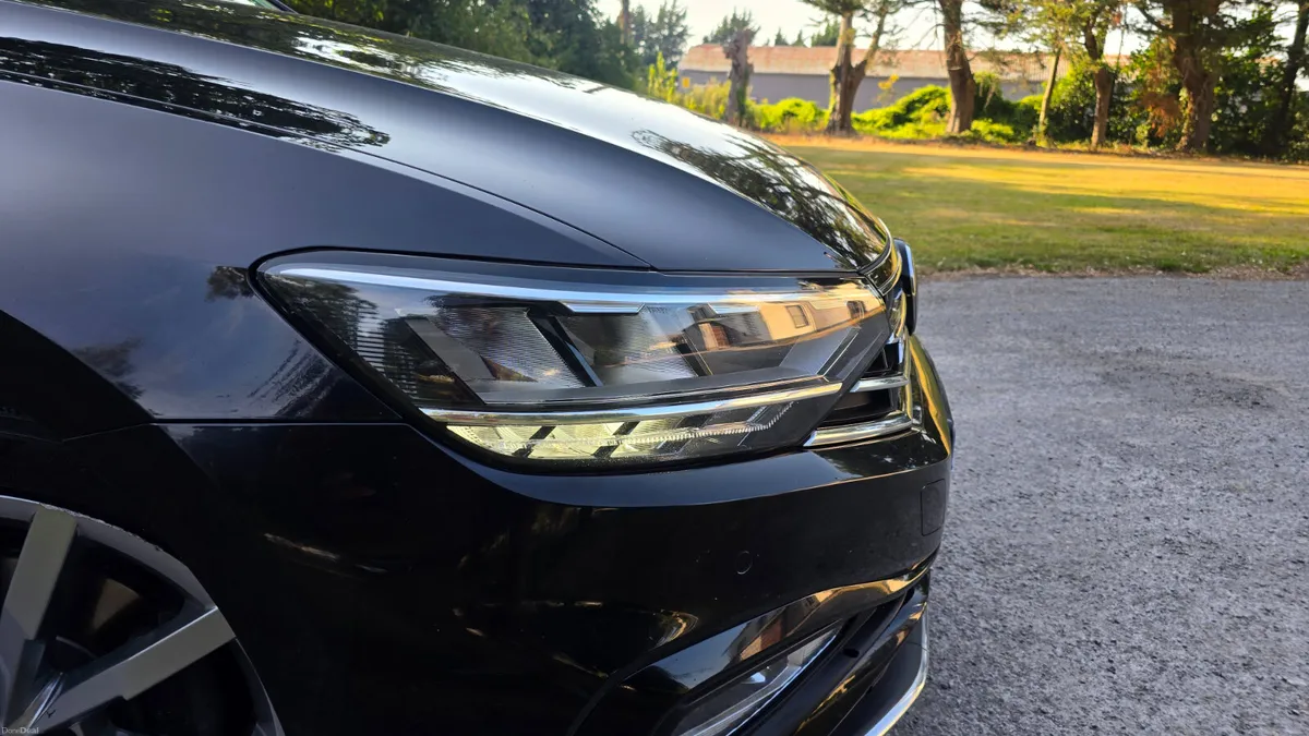 2020 Volkswagen Passat 2.0 TDI 150BHP R-line - Image 4