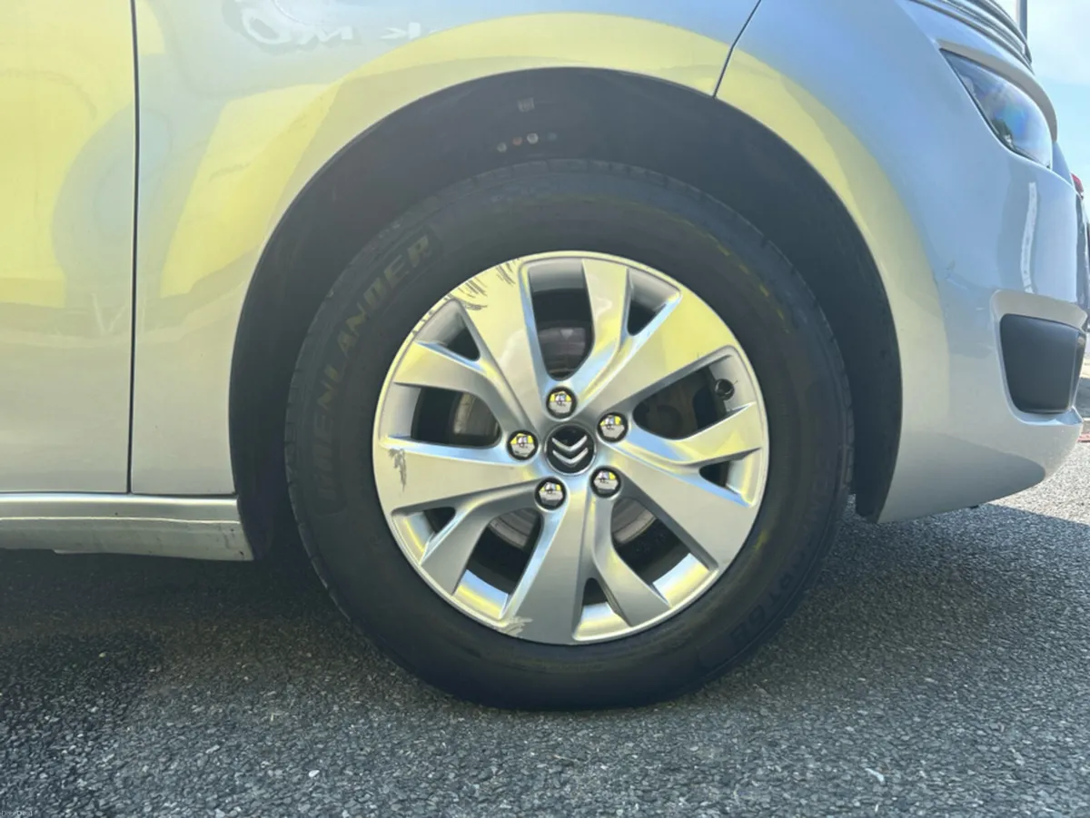 Citroen C4 Picasso GRAND 1.6 E-HDI VTR+ AIRDREAM E - Image 5