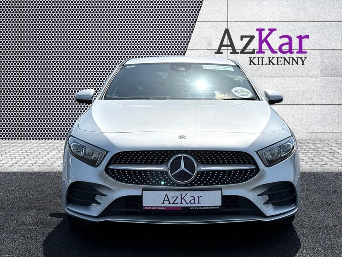 Mercedes-Benz A-Class 2020 AMG -LINE EXECUTIVE 1.3 - Image 2