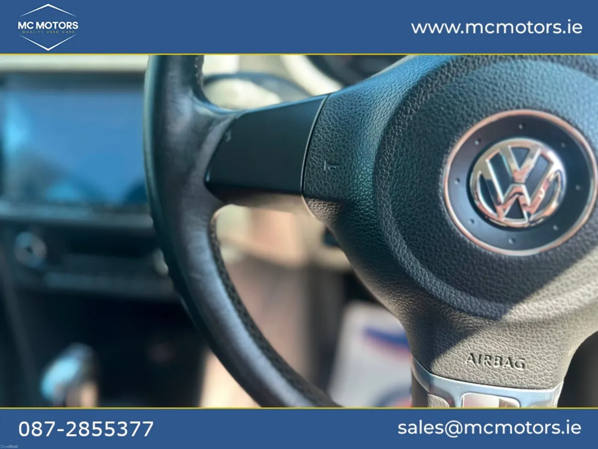 Volkswagen Polo 6 MONTH WARRANTY + NEW NCT - Image 6