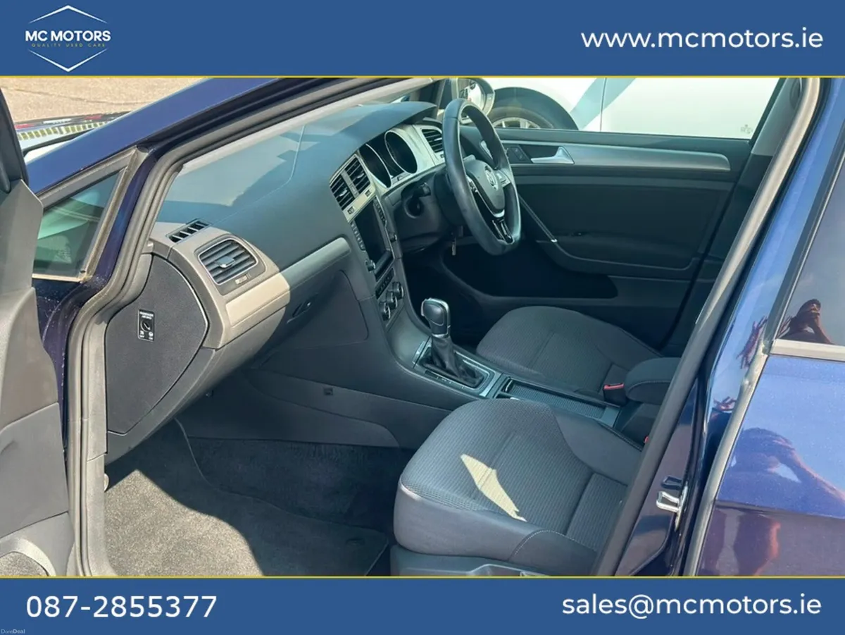 Volkswagen Golf 6 MONTH WARRANTY + NEW NCT - Image 4