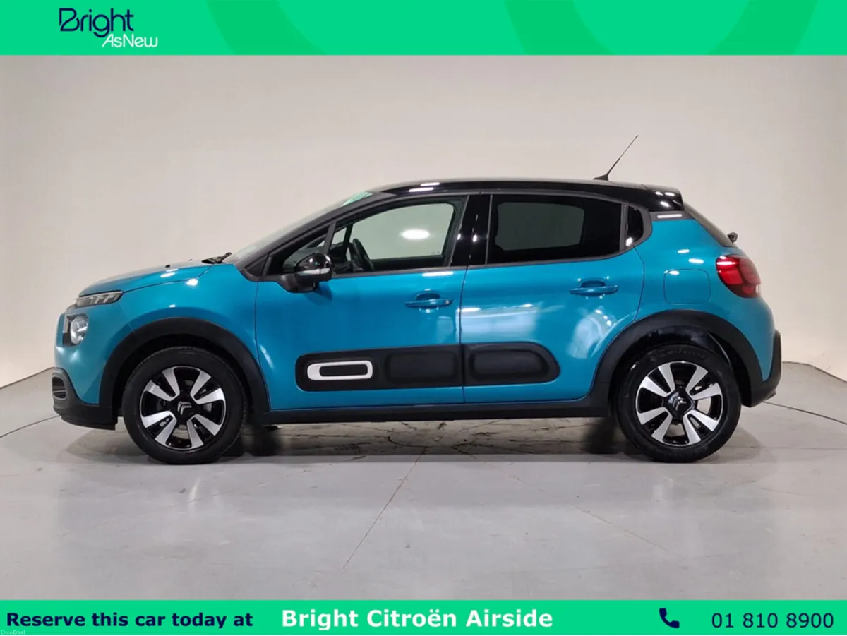 Citroen C3 FLAIR PURETECH 82BHP - Image 5