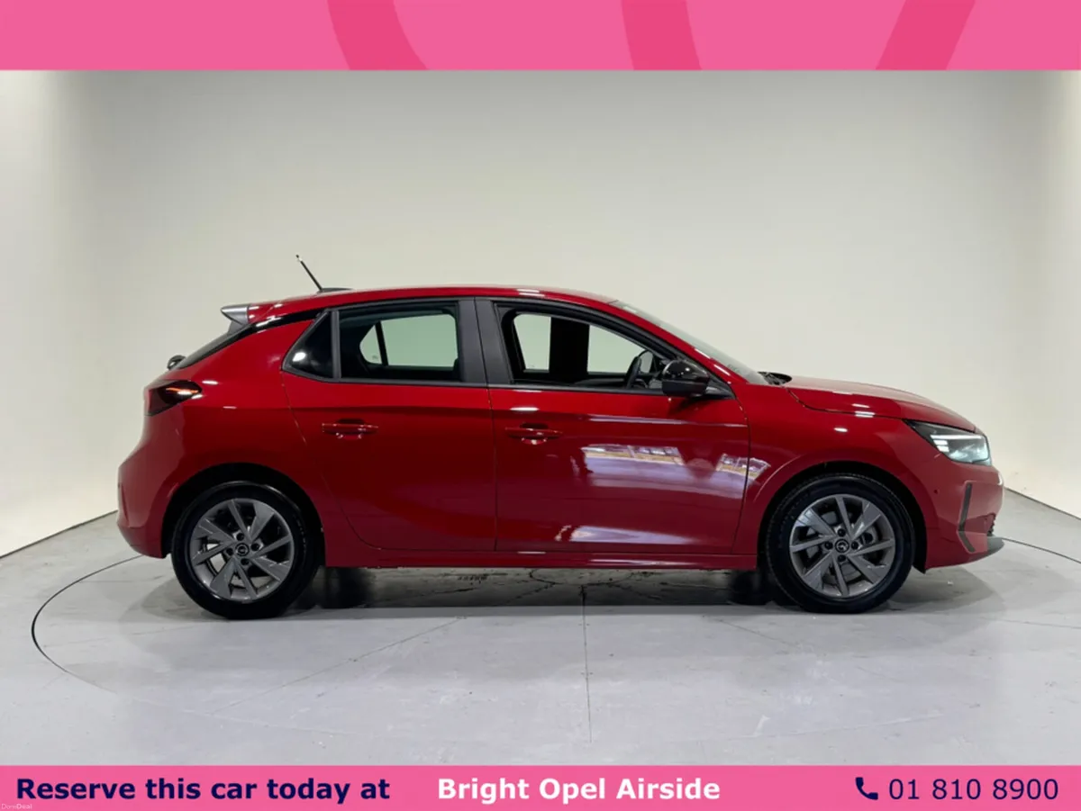 Opel Corsa 1.2 Elegance - Image 5