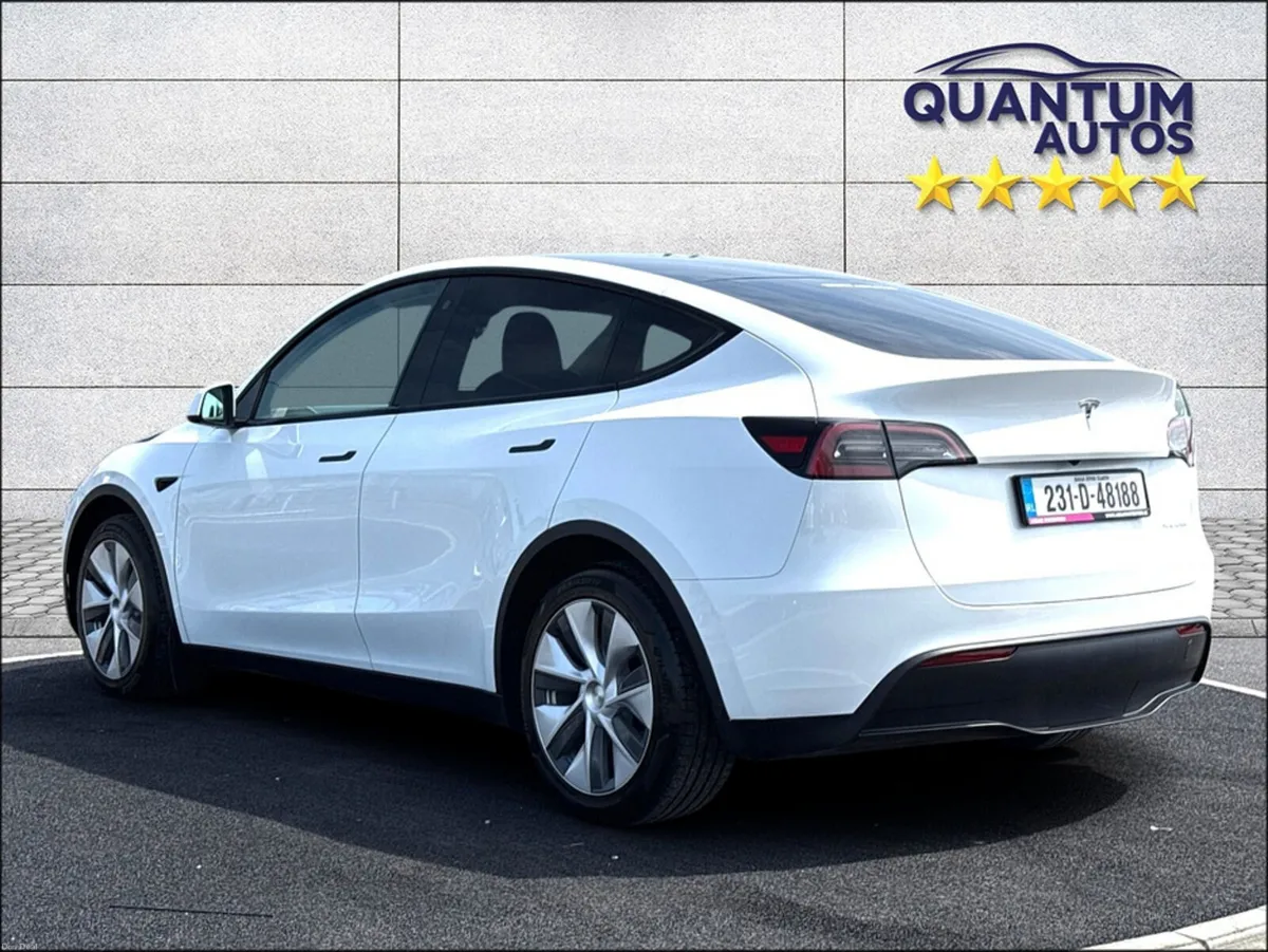 Tesla Model Y 2023 Y LONG RANGE AWD 507BHP GRADE A - Image 6