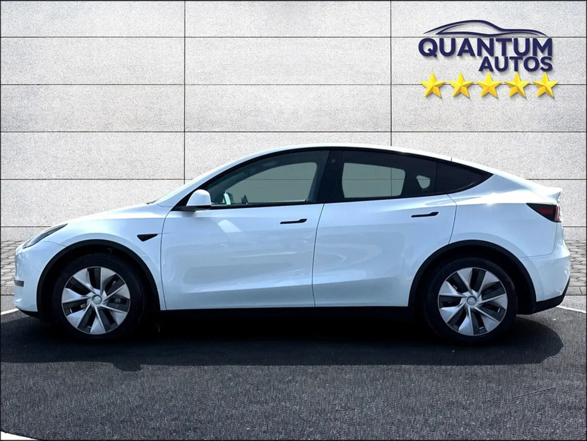 Tesla Model Y 2023 Y LONG RANGE AWD 507BHP GRADE A - Image 5