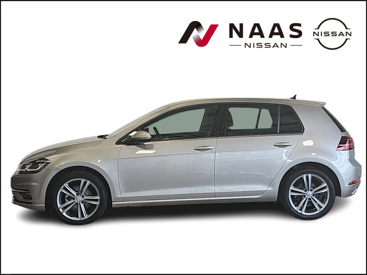 Volkswagen Golf TSI HIGHLINE - Image 3