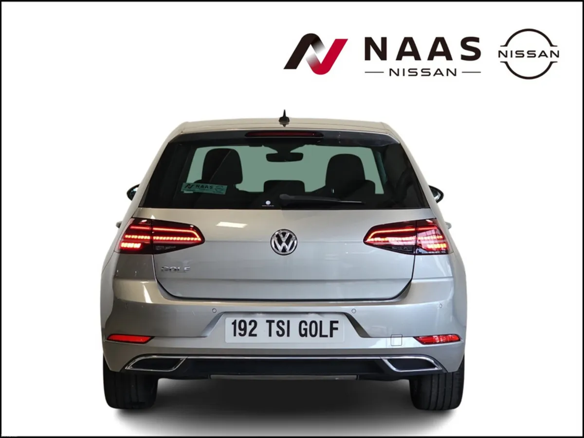 Volkswagen Golf TSI HIGHLINE - Image 5