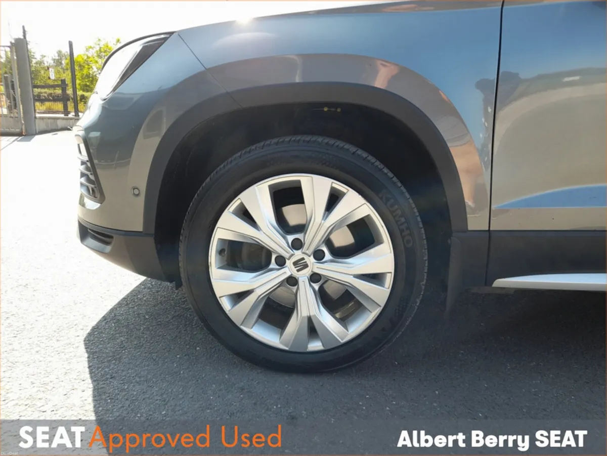 SEAT Ateca PA 2.0 TDI 150HP XP - Image 6