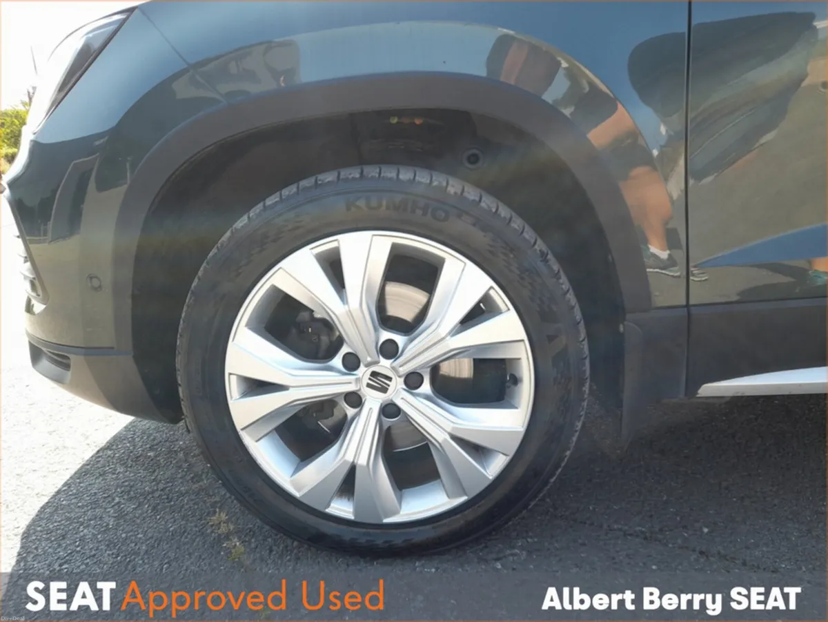 SEAT Ateca PA 2.0 TDI 150HP DSG XP 5 - Image 6
