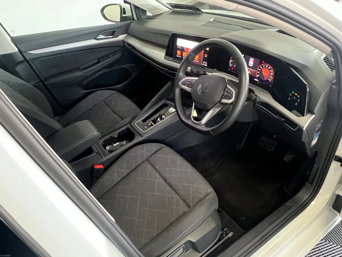 Volkswagen Golf 2023 VOLKSWAGEN GOLF ACTIVE ADVANC - Image 6