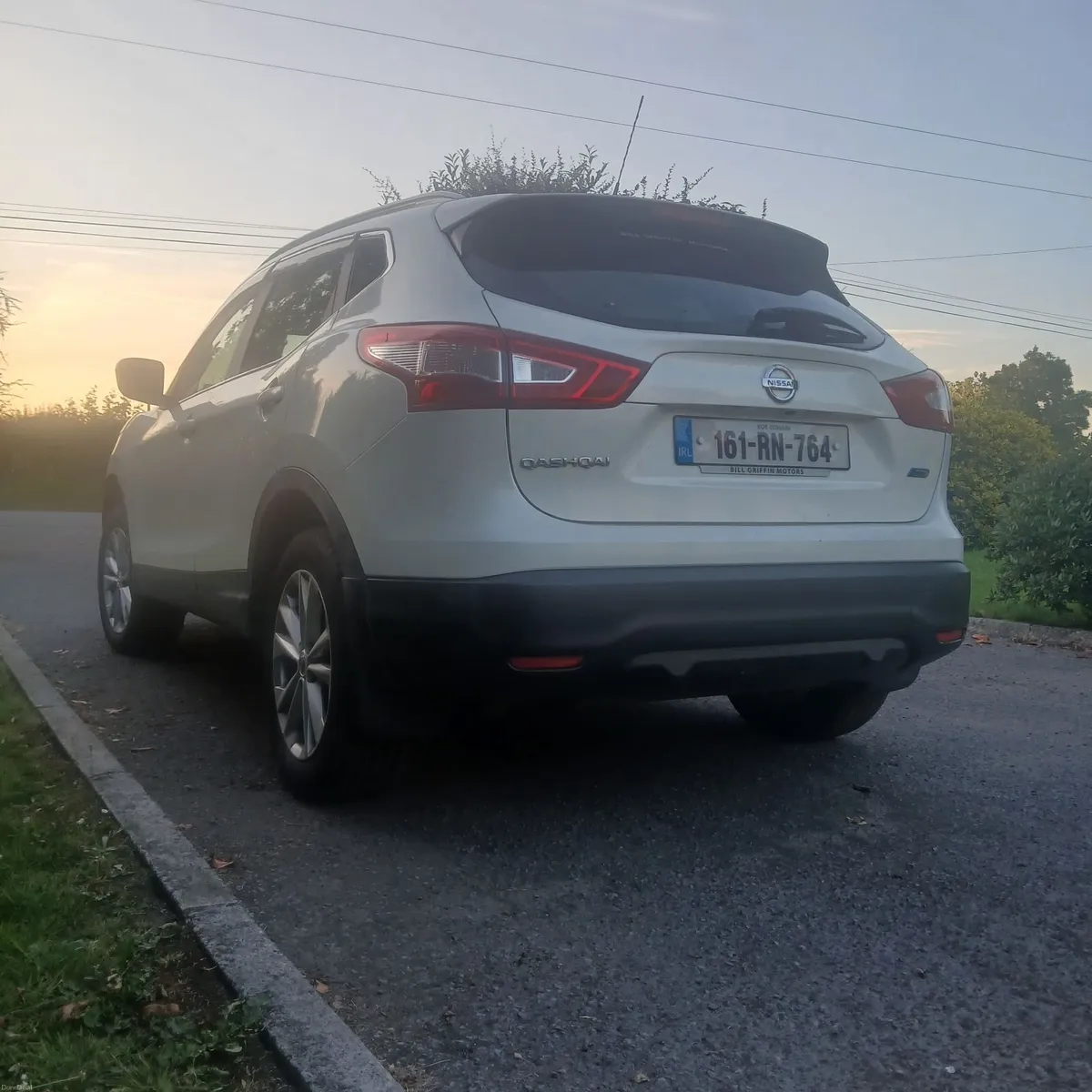 Nissan Qashqai 2016 - Image 4