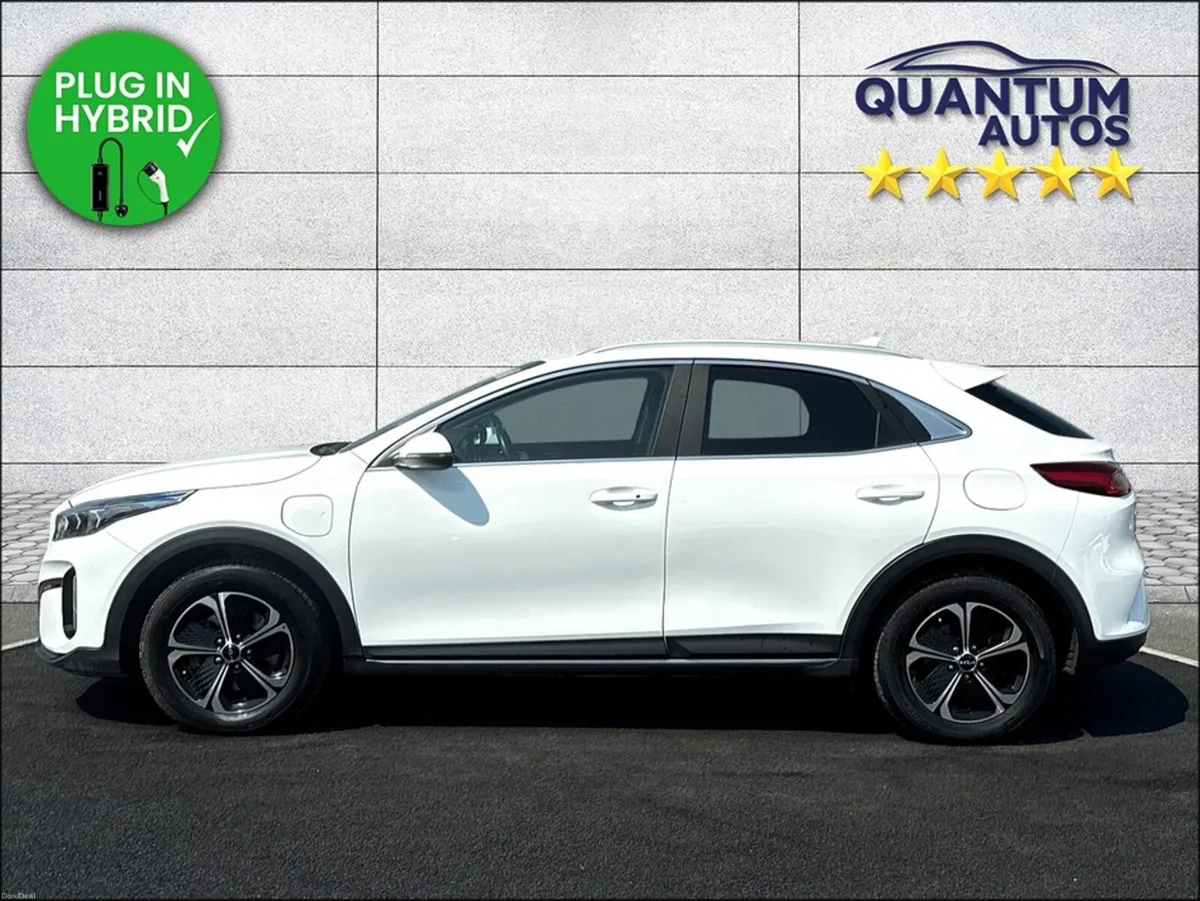 Kia XCeed 2023 1.6 PETROL PLUG IN HYBRID AUTOMATIC - Image 5